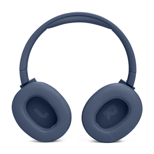 JBL Tune 770NC, adaptive noise cancelling, blue - Wireless over-ear headphones Item - JBLT770NCBLU