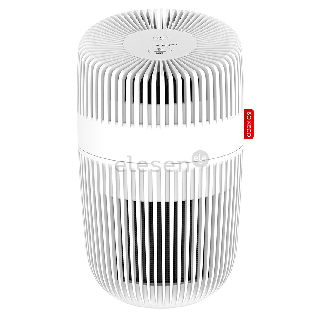 Boneco, white - Air purifier Item - P130