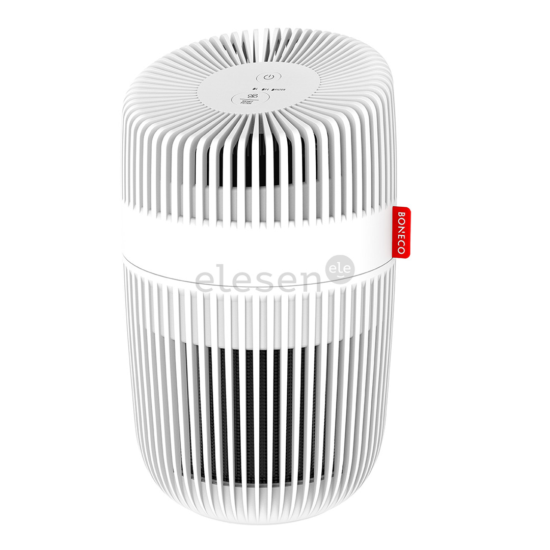 Boneco, white - Air purifier Item - P130