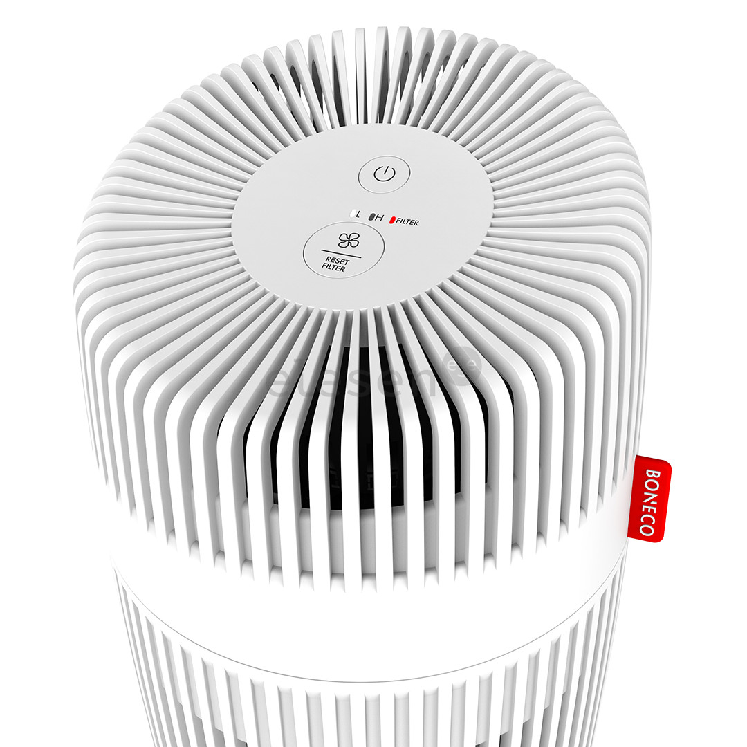 Boneco, white - Air purifier Item - P130