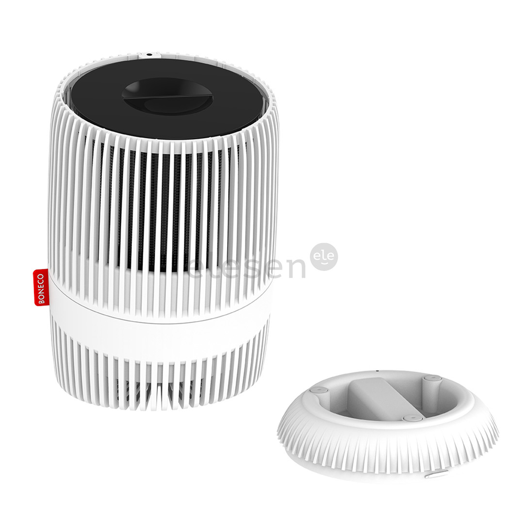 Boneco, white - Air purifier Item - P130