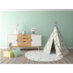 Boneco, white - Air purifier Item - P130