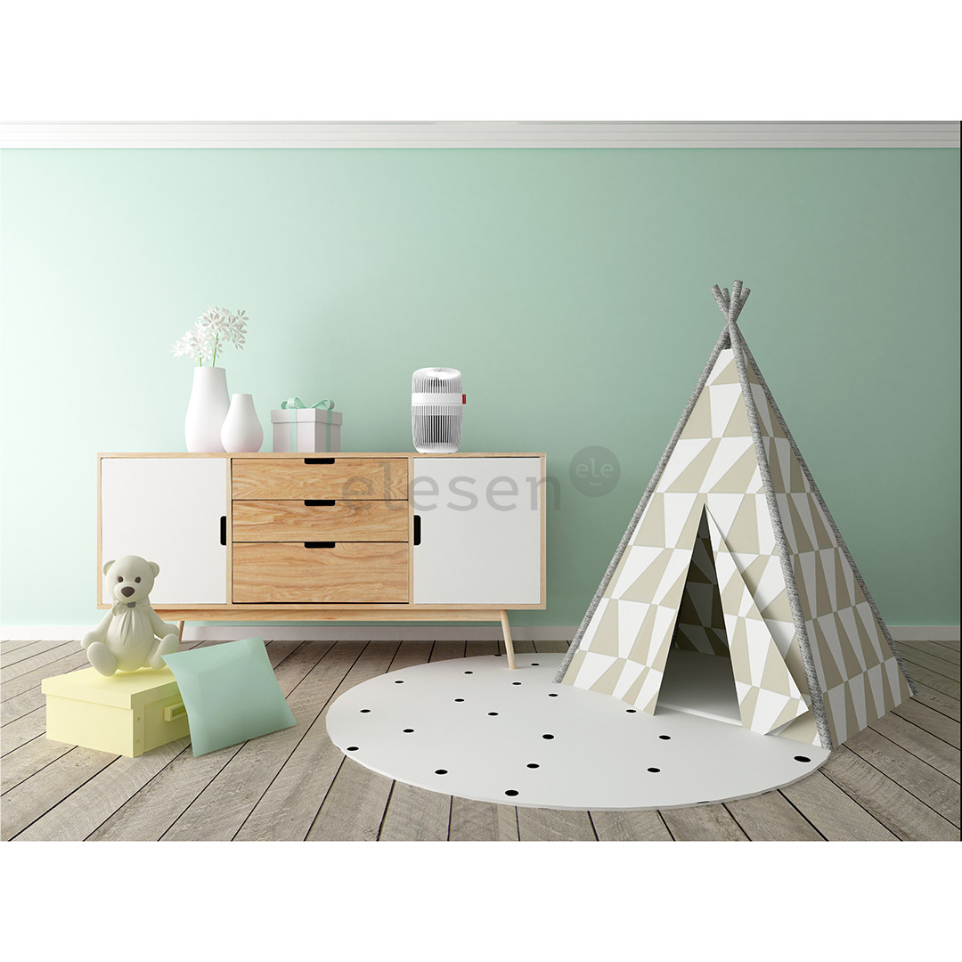 Boneco, white - Air purifier Item - P130