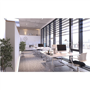 Boneco, white - Air purifier Item - P130