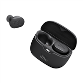 JBL Tune Buds, активное шумоподавление, черный - Полностью беспроводные наушники Товар - JBLTBUDSBLK