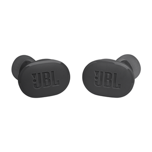 JBL Tune Buds, активное шумоподавление, черный - Полностью беспроводные наушники Товар - JBLTBUDSBLK