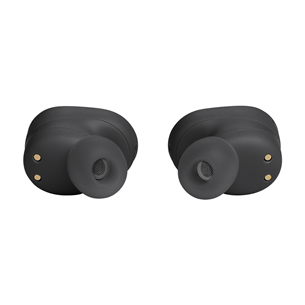 JBL Tune Buds, активное шумоподавление, черный - Полностью беспроводные наушники Товар - JBLTBUDSBLK