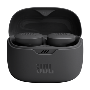 JBL Tune Buds, активное шумоподавление, черный - Полностью беспроводные наушники Товар - JBLTBUDSBLK