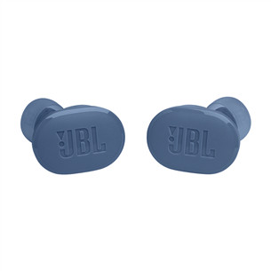 Ausinės JBL Tune Buds, ANC, Mėlynos Prekė - JBLTBUDSBLU