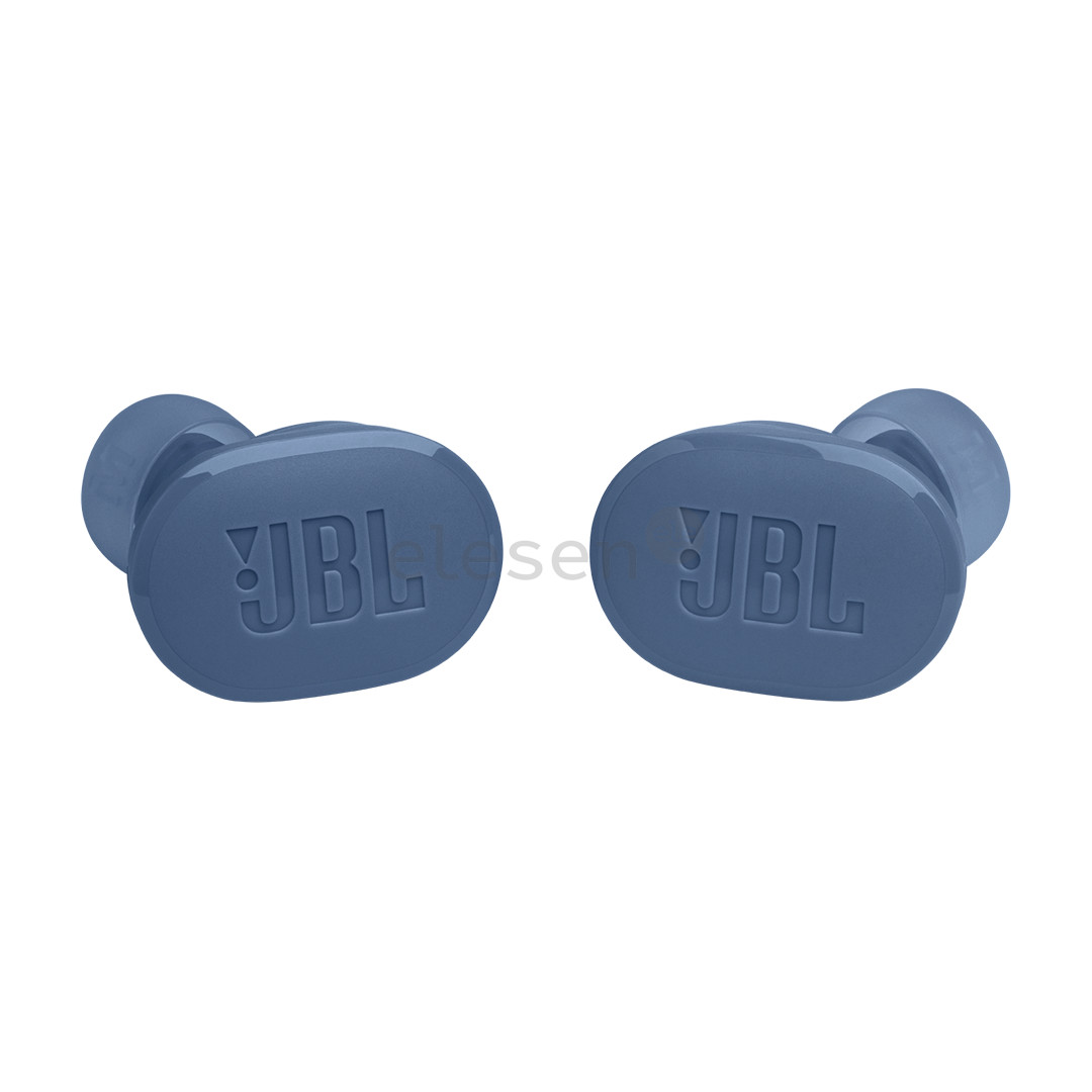 Ausinės JBL Tune Buds, ANC, Mėlynos Prekė - JBLTBUDSBLU
