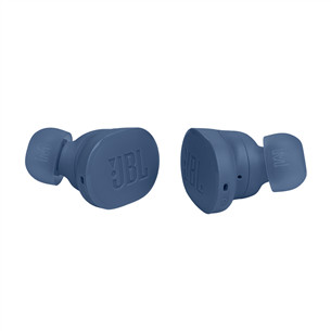 Ausinės JBL Tune Buds, ANC, Mėlynos Prekė - JBLTBUDSBLU