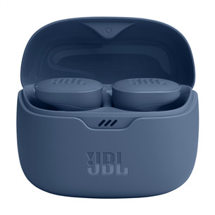 Ausinės JBL Tune Buds, ANC, Mėlynos Prekė - JBLTBUDSBLU