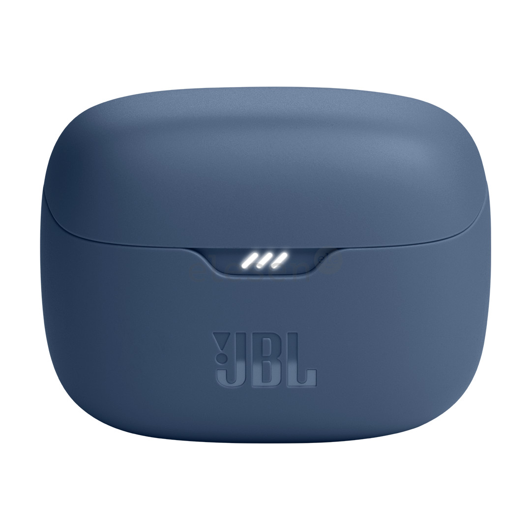 Ausinės JBL Tune Buds, ANC, Mėlynos Prekė - JBLTBUDSBLU