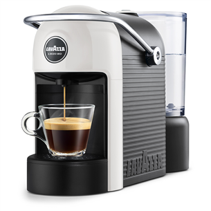 Lavazza A Modo Mio Jolie, white - Capsule coffee machine Item - 18000005