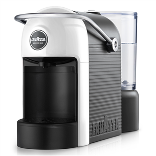 Lavazza A Modo Mio Jolie, white - Capsule coffee machine Item - 18000005