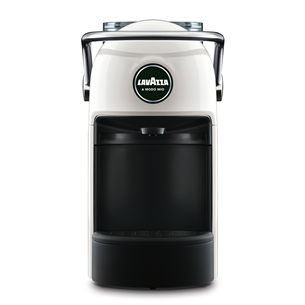 Lavazza A Modo Mio Jolie, white - Capsule coffee machine Item - 18000005