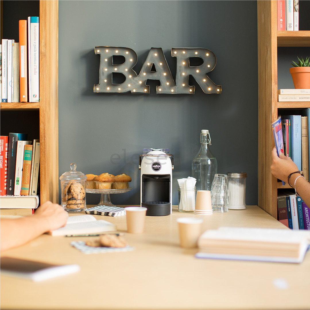 Kavos aparatas Lavazza A Modo Mio Jolie Prekė - 18000005