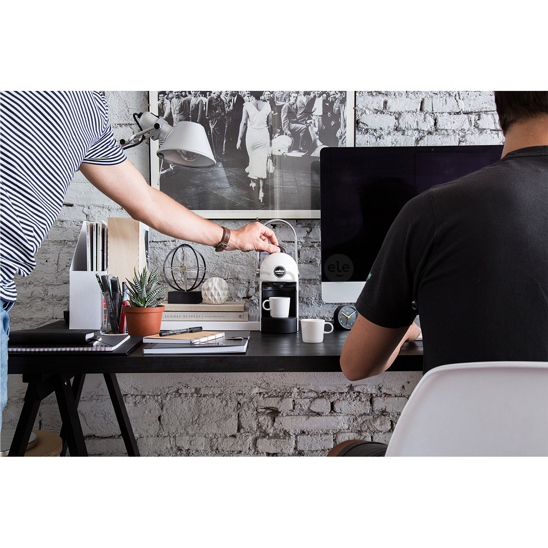 Kavos aparatas Lavazza A Modo Mio Jolie Prekė - 18000005