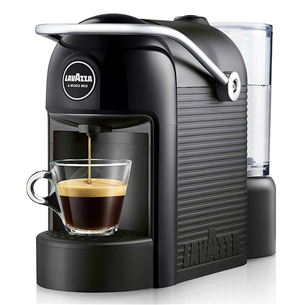 Lavazza A Modo Mio Jolie, черный - Капсульная кофеварка Товар - 18000351 18000351