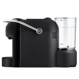 Lavazza A Modo Mio Jolie, черный - Капсульная кофеварка Товар - 18000351