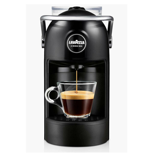 Lavazza A Modo Mio Jolie, черный - Капсульная кофеварка Товар - 18000351