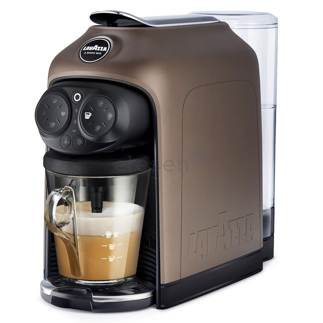 Lavazza A Modo Mio Deséa, коричневый - Капсульная кофеварка Товар - 18000286