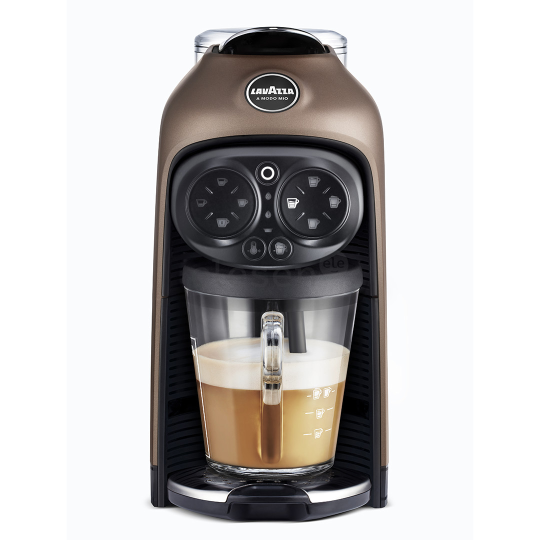 Lavazza A Modo Mio Deséa, коричневый - Капсульная кофеварка Товар - 18000286
