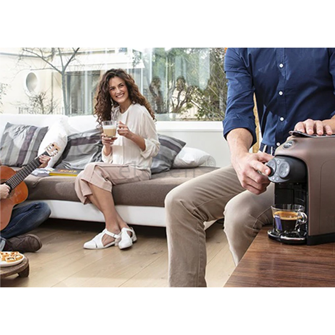 Lavazza A Modo Mio Deséa, коричневый - Капсульная кофеварка Товар - 18000286