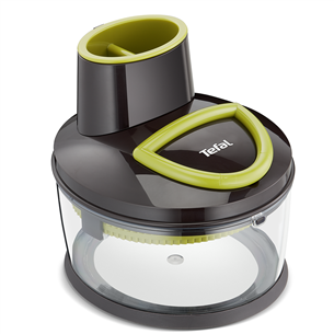 Tefal 5 second slicer, green - Mini chopper Item - K1390114 K1390114