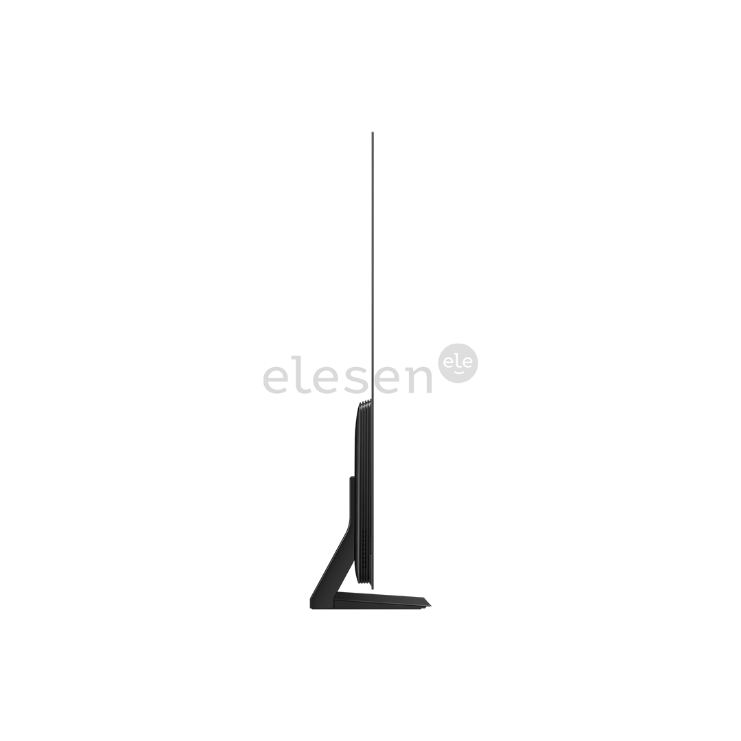 Samsung S90C, 55", 4K UHD, OLED, juodas - Televizorius Prekė - QE55S90CATXXH