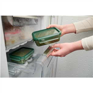 Tefal Masterseal ECO 4 pcs, green - Food container set