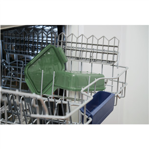 Tefal Masterseal ECO 4 pcs, green - Food container set