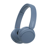 Sony WH-CH520, синий - Беспроводные наушники Товар - WHCH520L.CE7