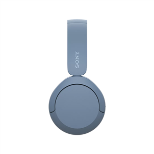 Sony WH-CH520, синий - Беспроводные наушники Товар - WHCH520L.CE7