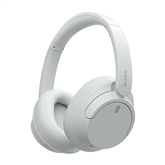 Sony WH-CH720N, активное шумоподавление, белый - Беспроводные наушники Товар - WHCH720NW.CE7