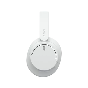 Belaidės ausinės Sony WH-CH720N, ANC Prekė - WHCH720NW.CE7