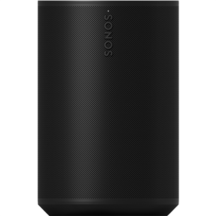 Sonos Era 100, black - Smart home speaker Item - E10G1EU1BLK