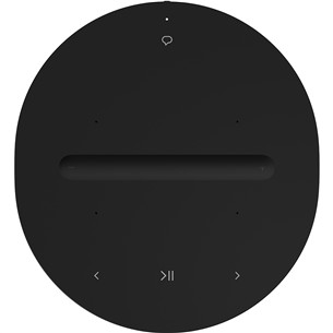 Sonos Era 100, черный - Умная домашняя колонка Товар - E10G1EU1BLK