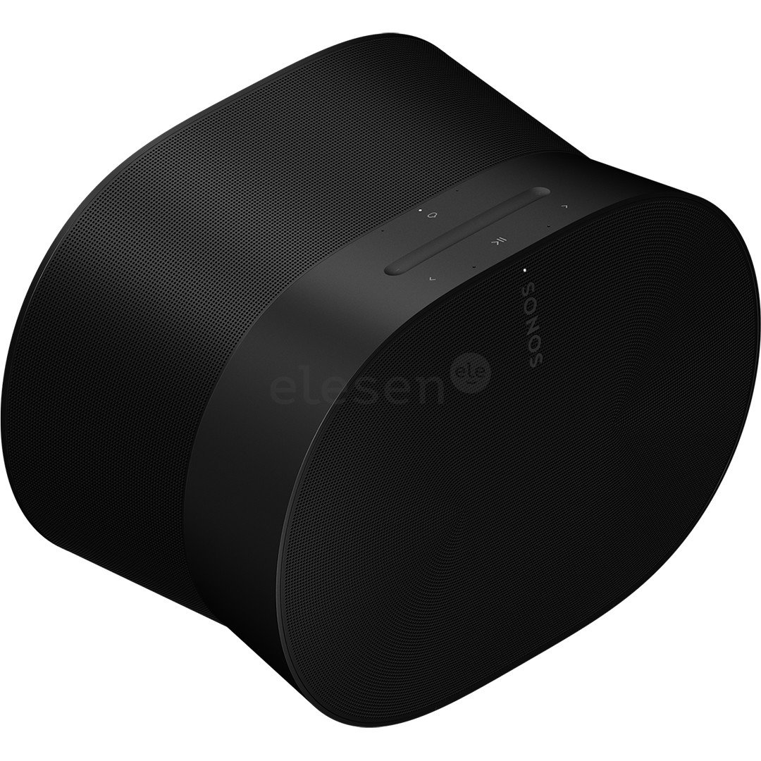 Sonos Era 300, black - Smart home speaker Item - E30G1EU1BLK