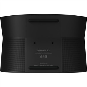 Sonos Era 300, black - Smart home speaker Item - E30G1EU1BLK