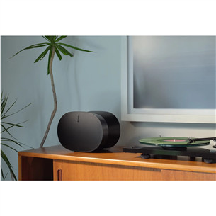 Sonos Era 300, black - Smart home speaker Item - E30G1EU1BLK