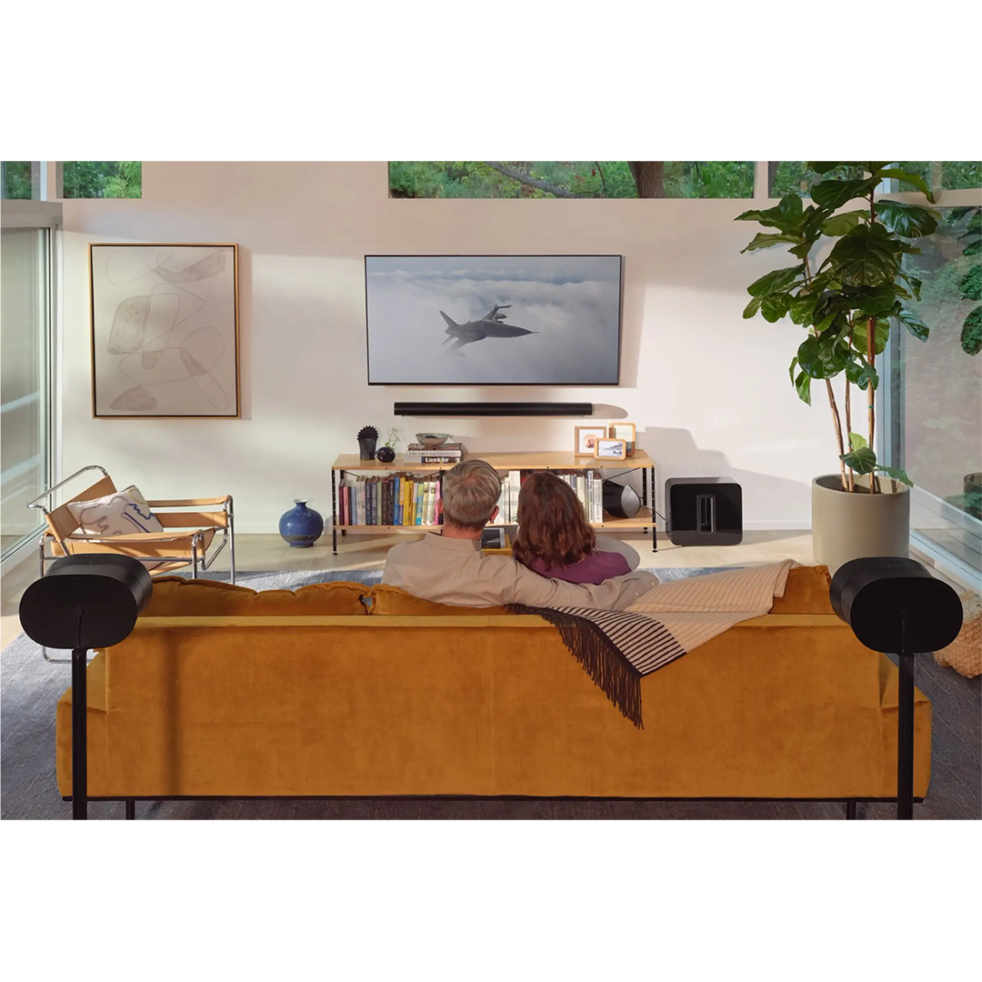 Sonos Era 300, black - Smart home speaker Item - E30G1EU1BLK