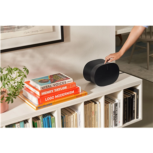 Išmanioji kolonėlė Sonos Era 300 Prekė - E30G1EU1BLK
