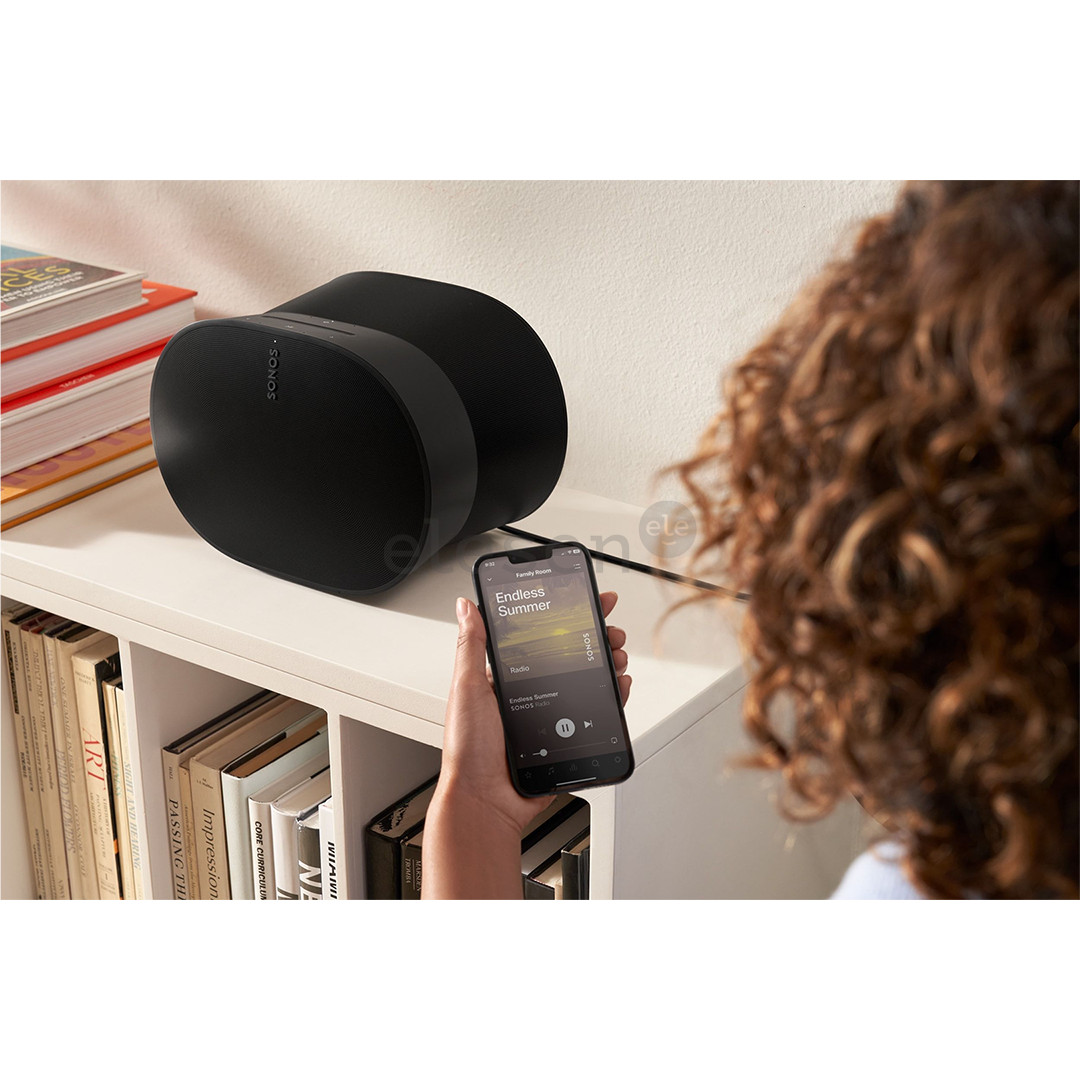 Sonos Era 300, black - Smart home speaker Item - E30G1EU1BLK