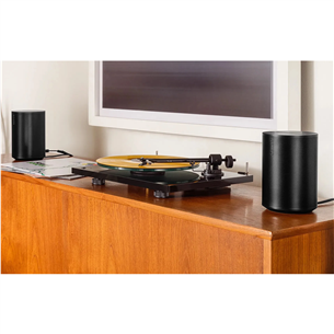 Sonos Era 100, black - Smart home speaker Item - E10G1EU1BLK