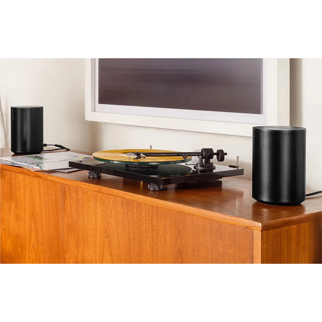 Sonos Era 100, черный - Умная домашняя колонка Товар - E10G1EU1BLK