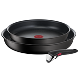 Keptuvių rinkinys Tefal Ingenio Unlimited +rankena Prekė - L7639032