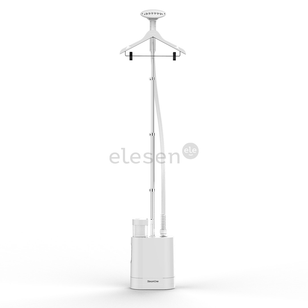 SteamOne, 1900 W, balta - Garinimo sistema