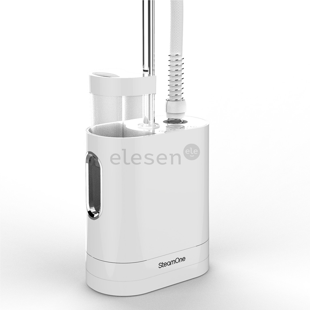 SteamOne, 1900 W, balta - Garinimo sistema