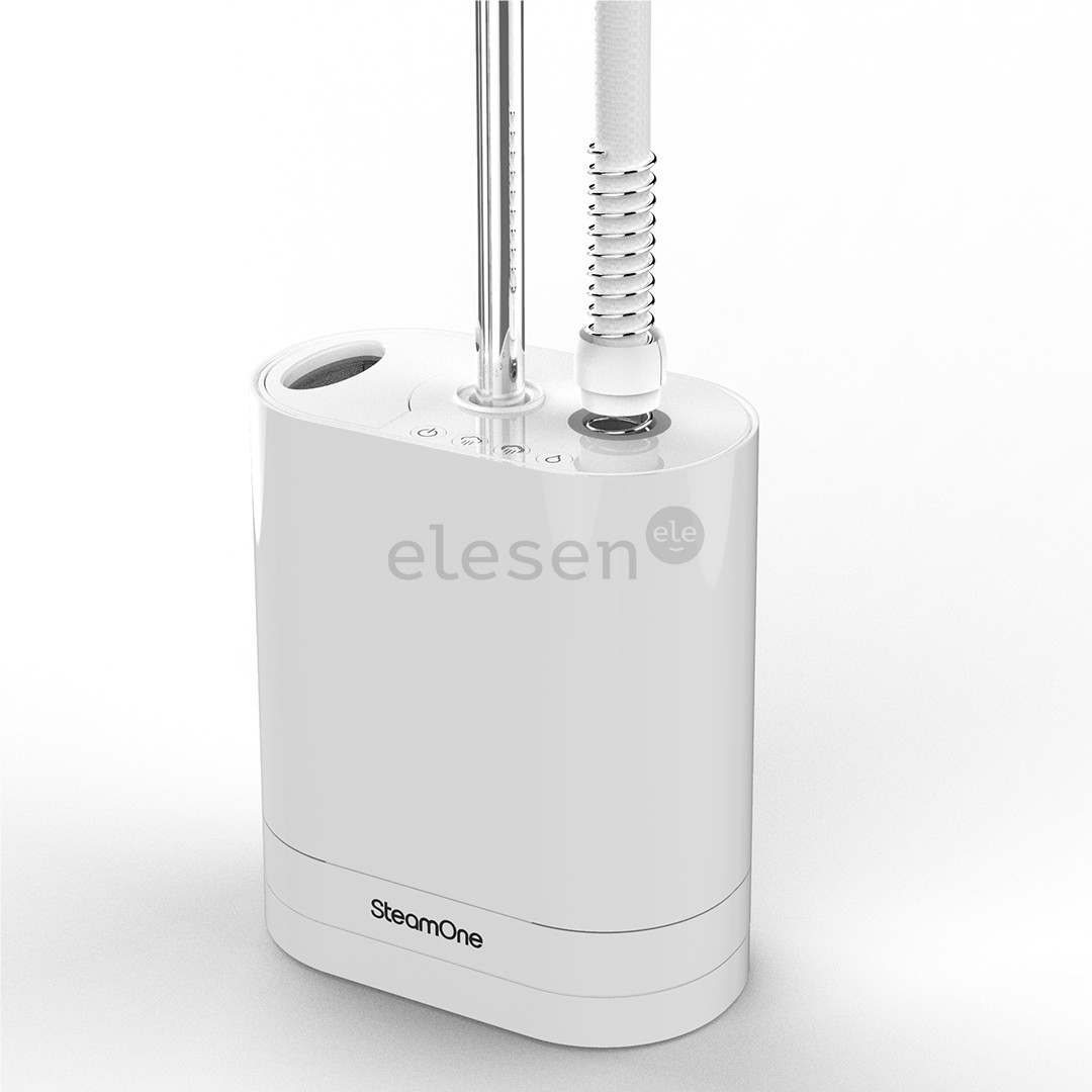 SteamOne, 1900 W, balta - Garinimo sistema